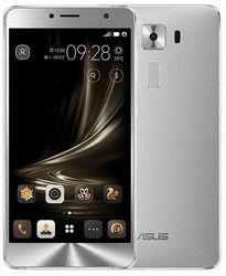Замена разъема зарядки на телефоне Asus ZenFone 3 Deluxe в Томске